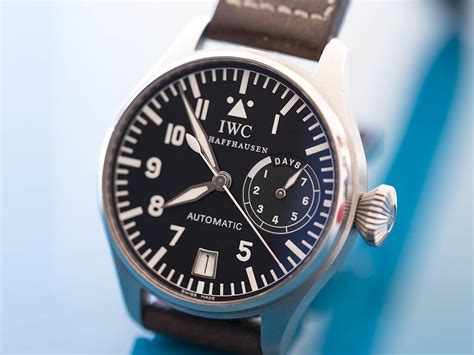 iwc 5004 vs 5002|Big Pilot 5002 vs 5004 .